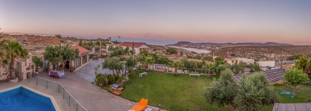 Luxury Villa Картерос Екстер'єр фото