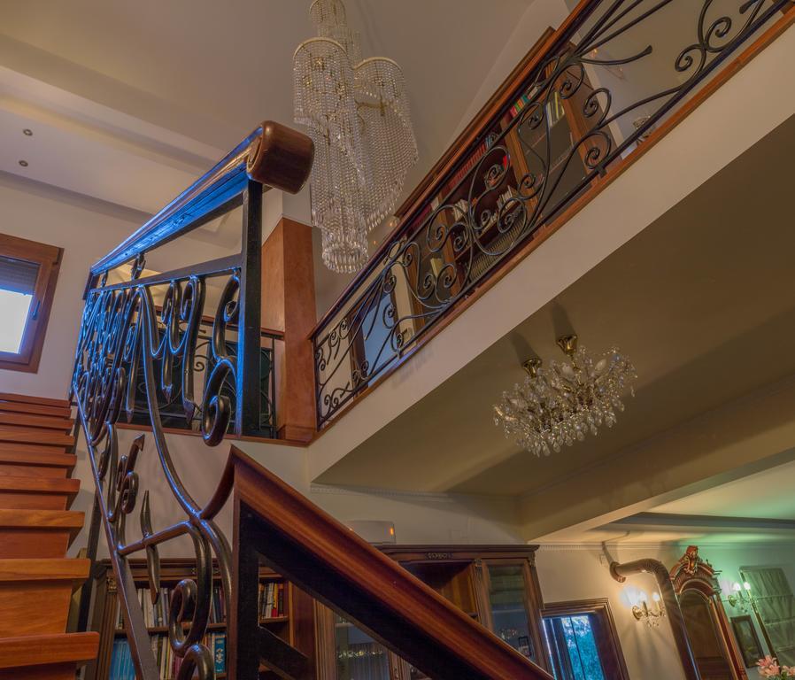 Luxury Villa Картерос Екстер'єр фото