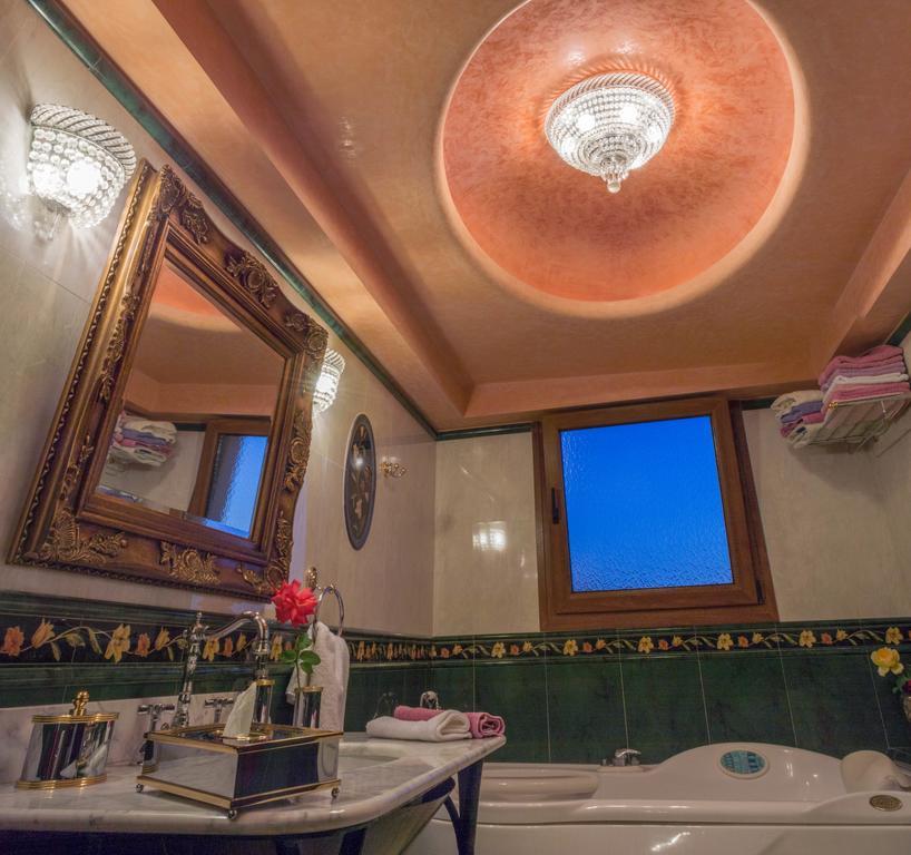 Luxury Villa Картерос Екстер'єр фото
