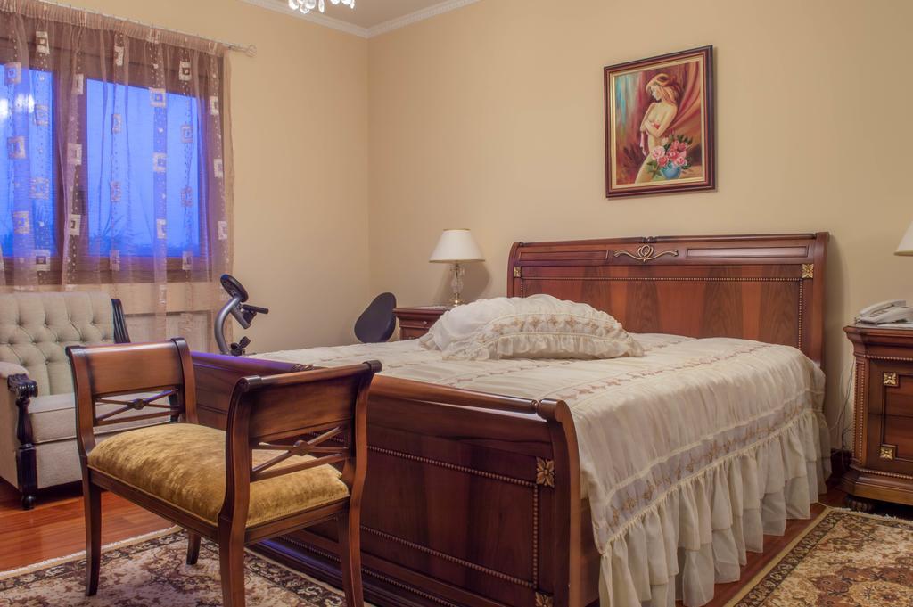 Luxury Villa Картерос Екстер'єр фото